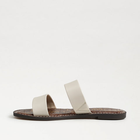 Gala Double Strap Slide Sandal