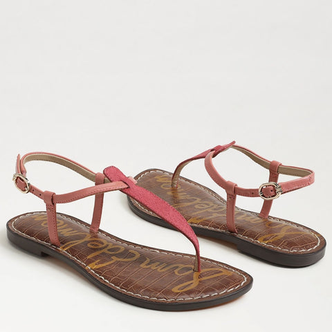 Gigi Thong Sandal