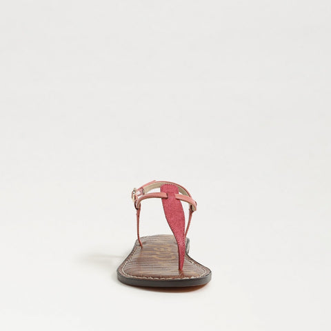 Gigi Thong Sandal