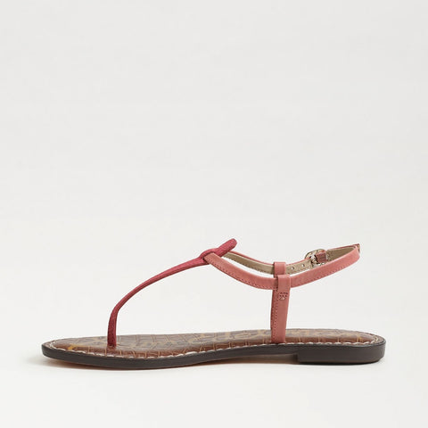 Gigi Thong Sandal