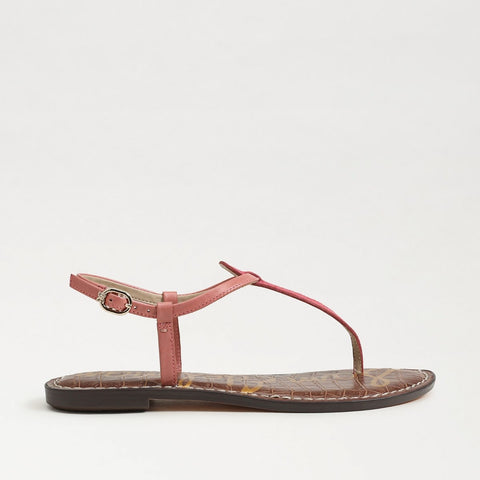 Gigi Thong Sandal