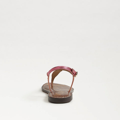 Gigi Thong Sandal