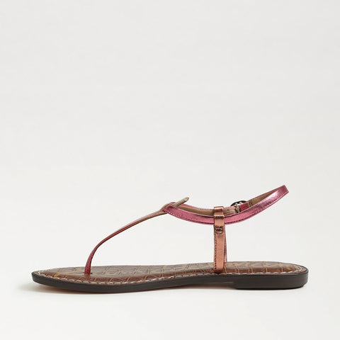 Gigi Thong Sandal