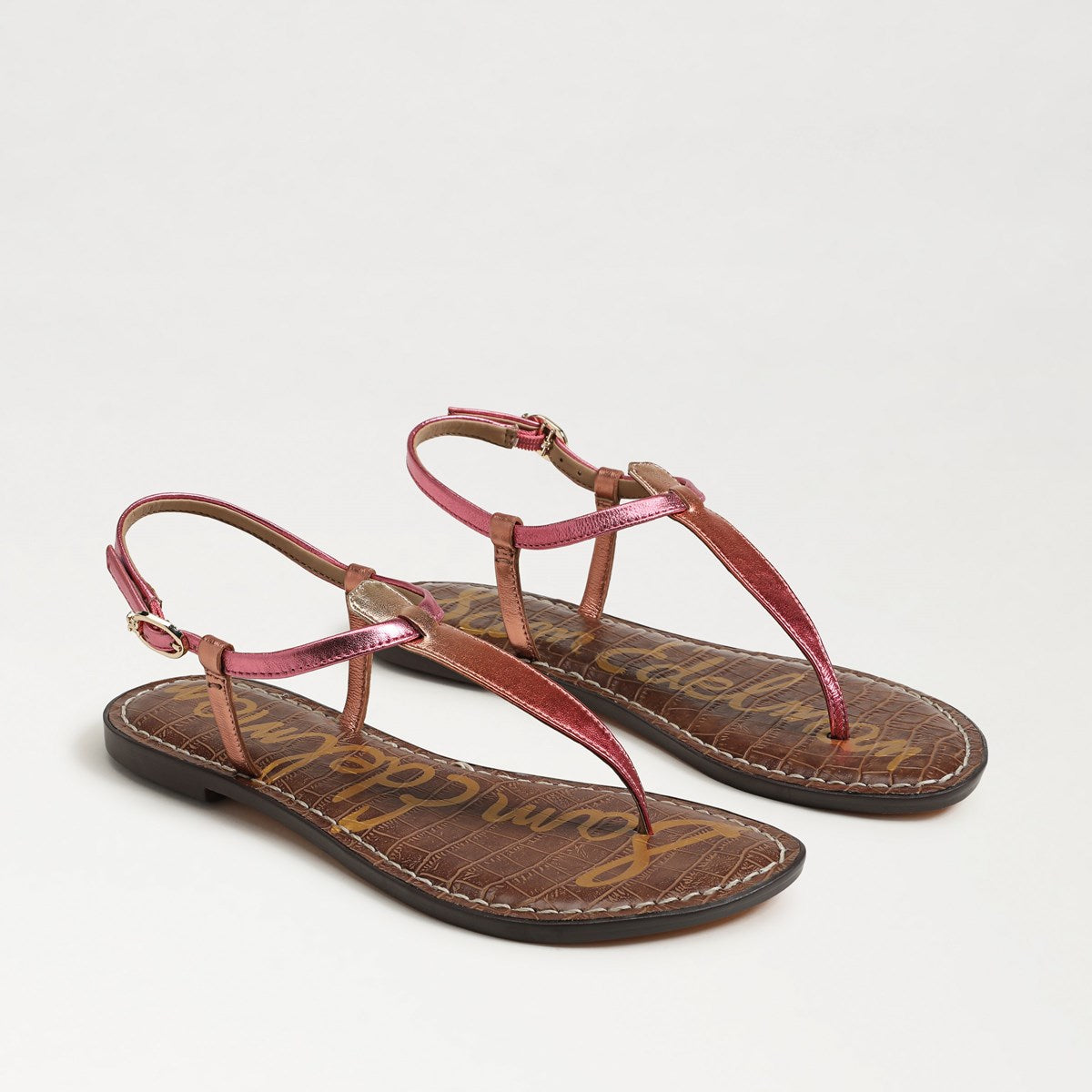 Gigi Thong Sandal