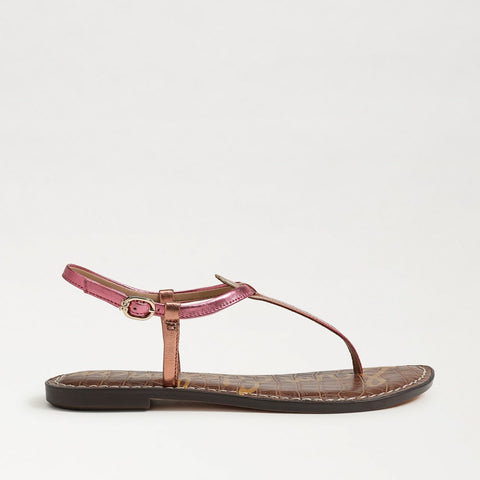 Gigi Thong Sandal