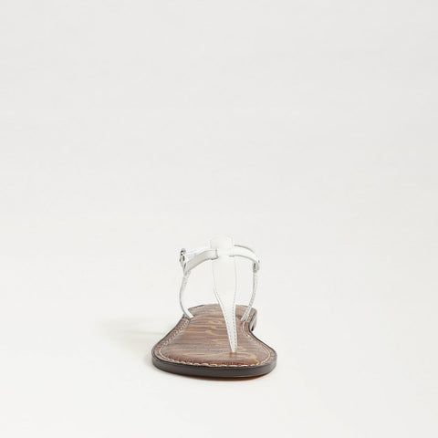 Gigi Thong Sandal