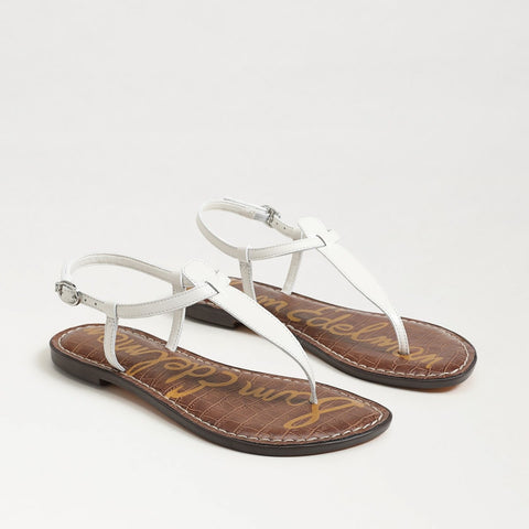 Gigi Thong Sandal