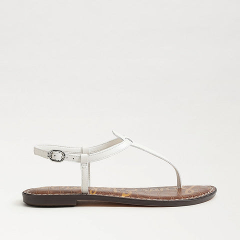Gigi Thong Sandal