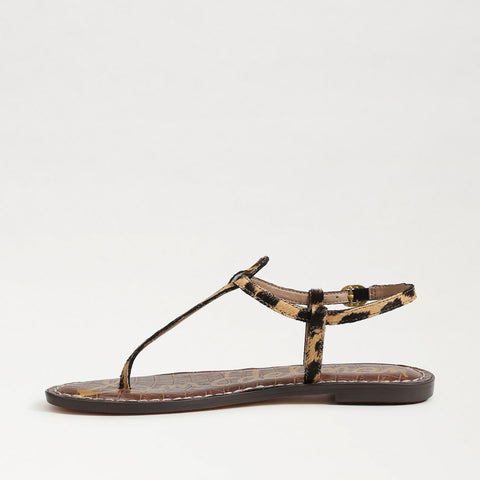 Gigi Thong Sandal