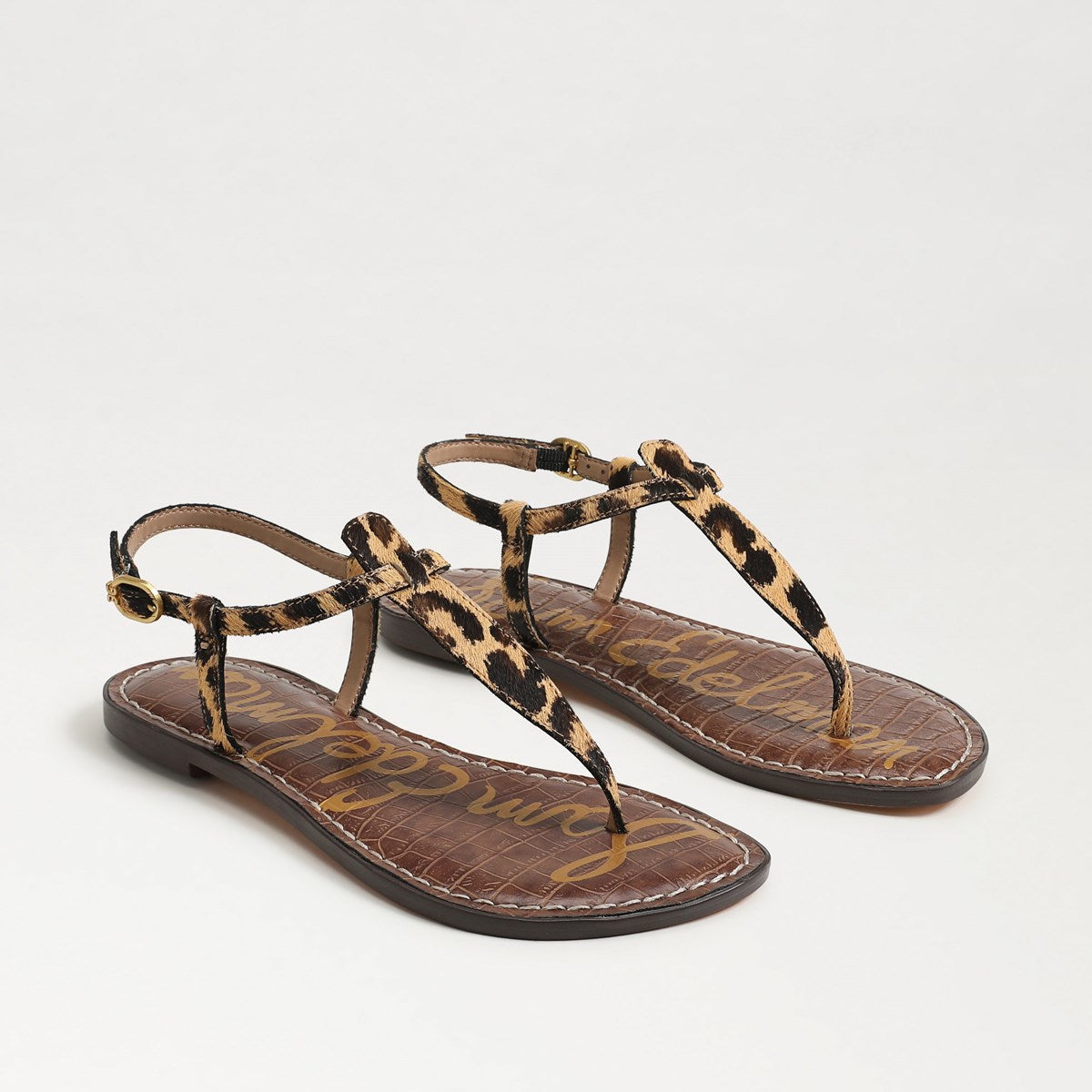 Gigi Thong Sandal