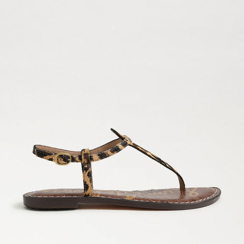 Gigi Thong Sandal