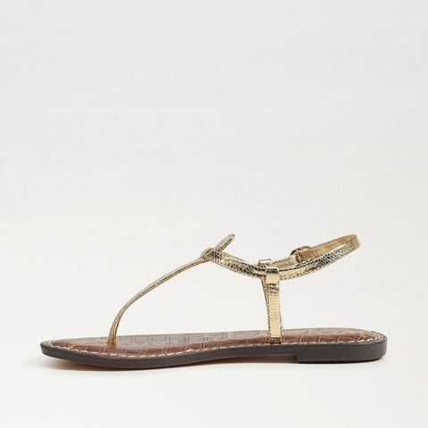 Gigi Thong Sandal