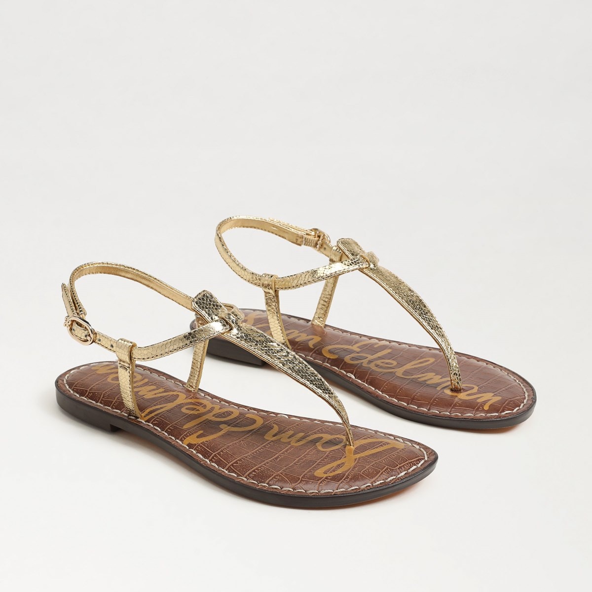 Gigi Thong Sandal