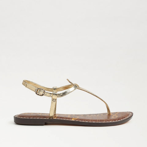 Gigi Thong Sandal