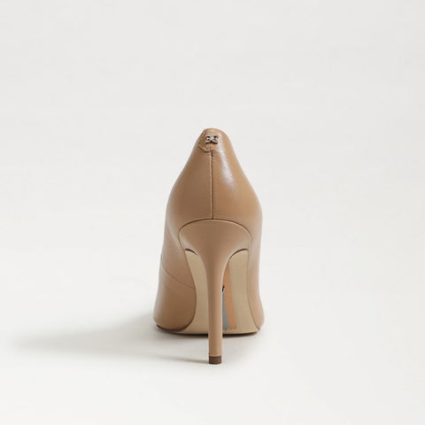 Hazel Pointed Toe Pump