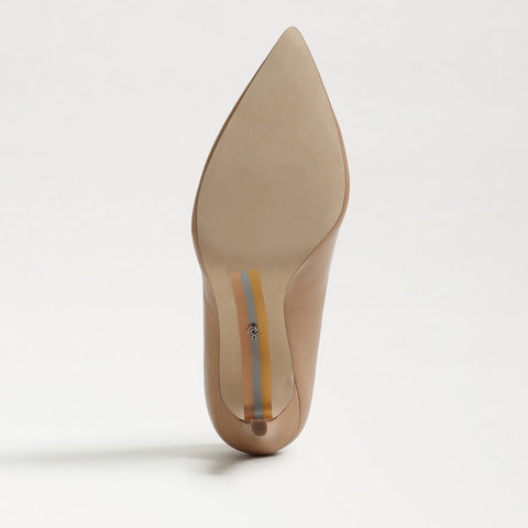 Hazel Pointed Toe Pump