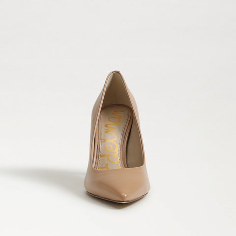 Hazel Pointed Toe Pump