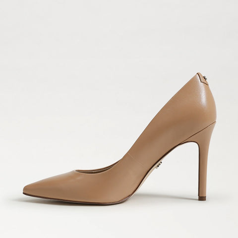 Hazel Pointed Toe Pump