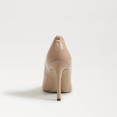 Hazel Pointed Toe Pump