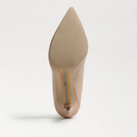 Hazel Pointed Toe Pump