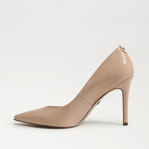 Hazel Pointed Toe Pump