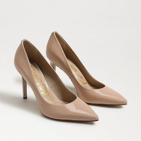 Hazel Pointed Toe Pump