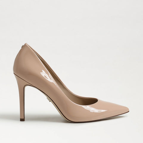 Hazel Pointed Toe Pump