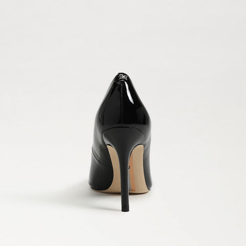 Hazel Pointed Toe Pump