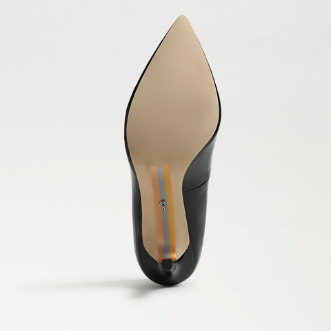 Hazel Pointed Toe Pump