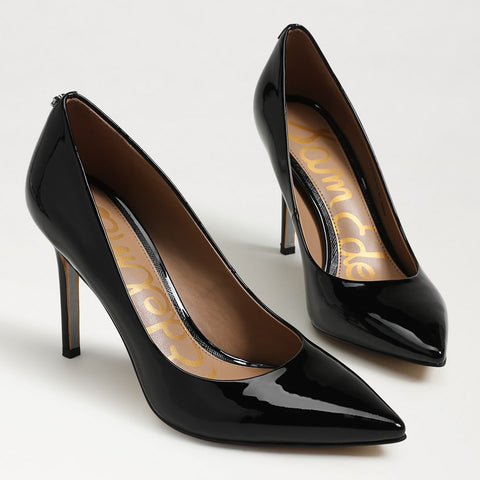 Hazel Pointed Toe Pump