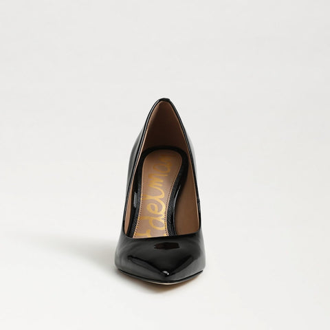 Hazel Pointed Toe Pump
