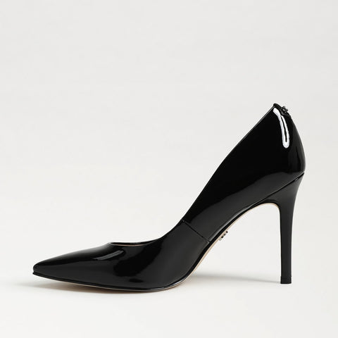 Hazel Pointed Toe Pump