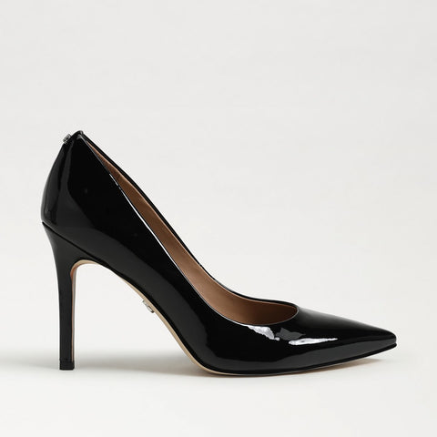 Hazel Pointed Toe Pump