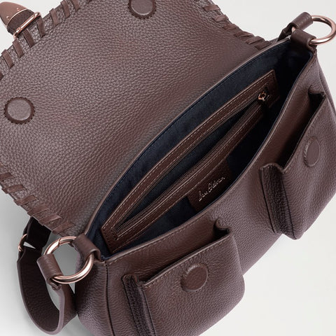 Rue Medium Shoulder Bag