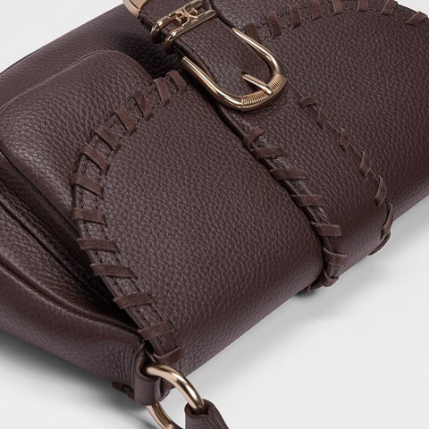 Rue Medium Shoulder Bag