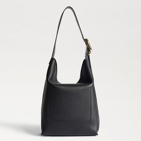 Saige Bucket Shoulder Bag