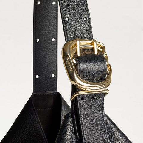 Saige Bucket Shoulder Bag