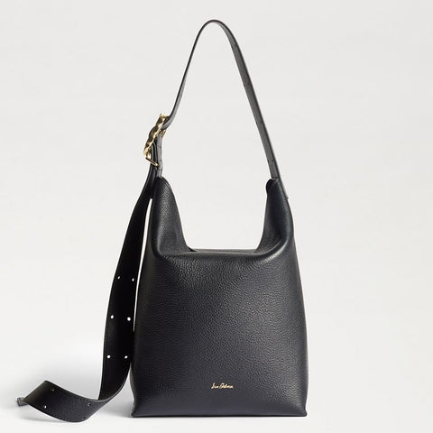 Saige Bucket Shoulder Bag