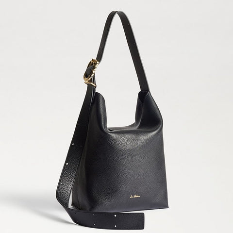 Saige Bucket Shoulder Bag