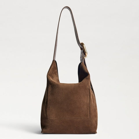 Saige Bucket Shoulder Bag