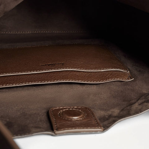 Saige Bucket Shoulder Bag