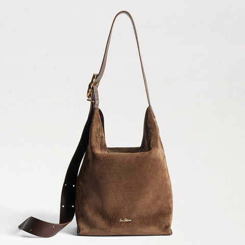 Saige Bucket Shoulder Bag
