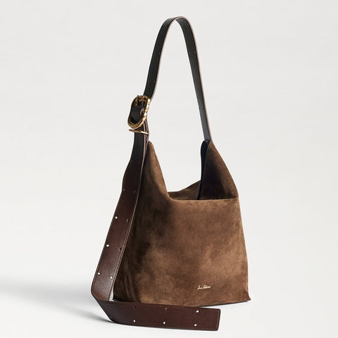 Saige Bucket Shoulder Bag