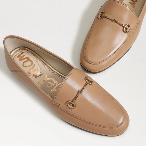 Loraine Bit Loafer