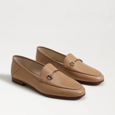 Loraine Bit Loafer