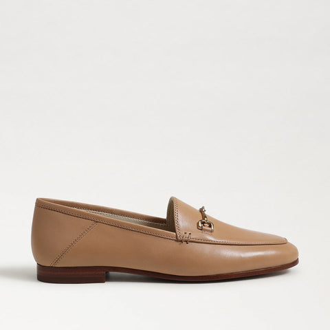 Loraine Bit Loafer