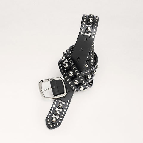 38MM STUD BELT