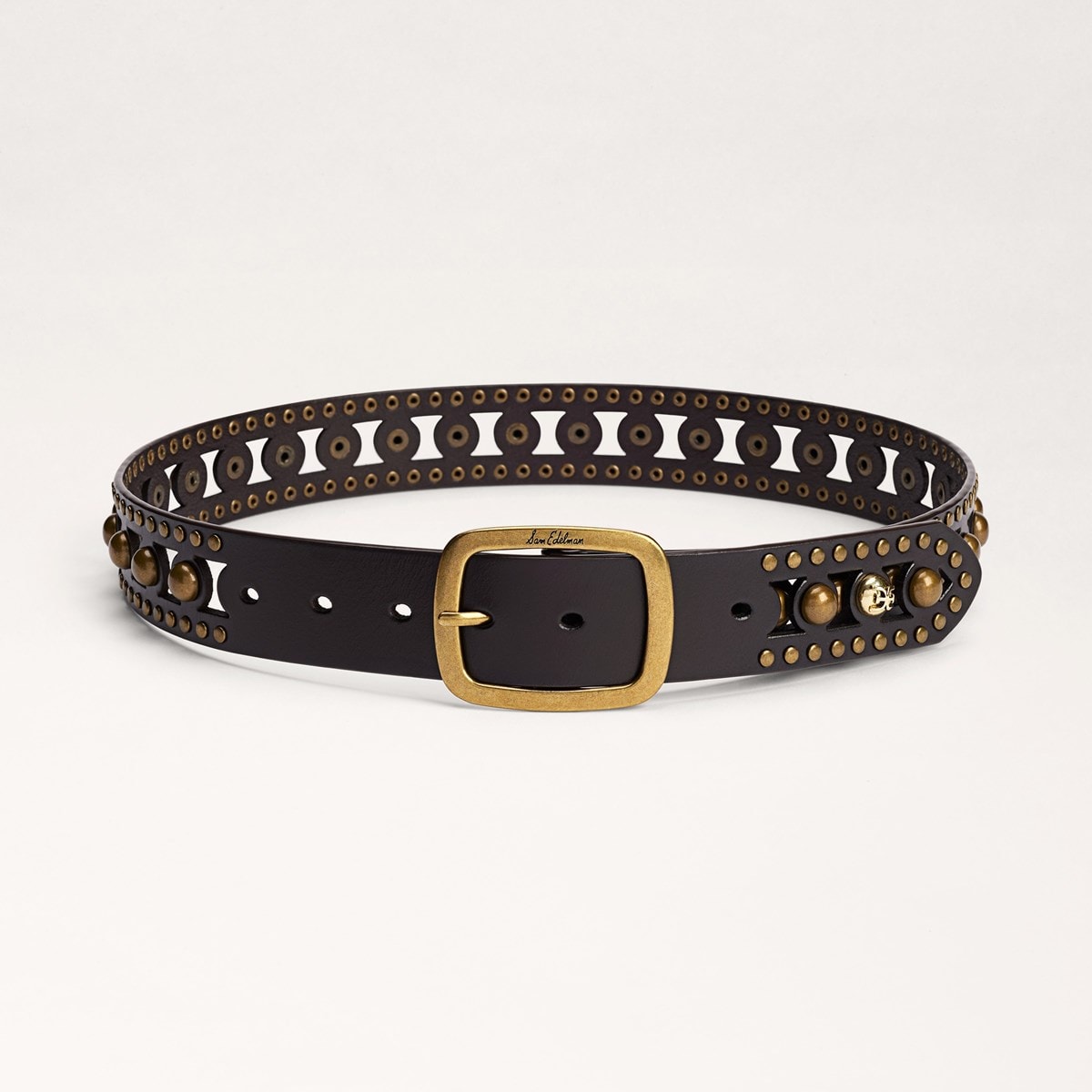38MM STUD BELT