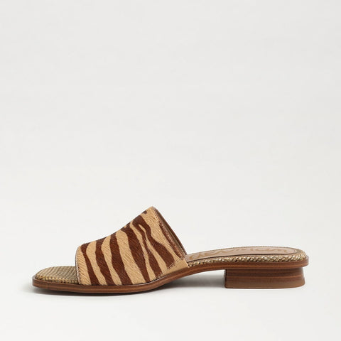 Sabrina Mule Slide Sandal