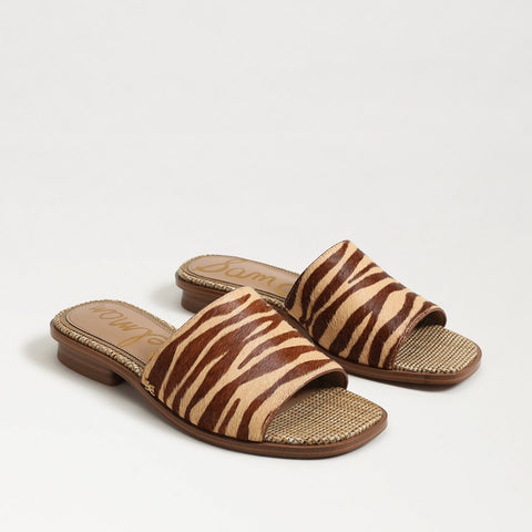 Sabrina Mule Slide Sandal